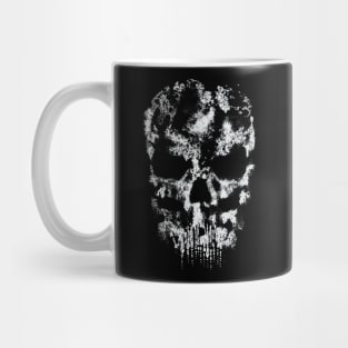 Skull Mug